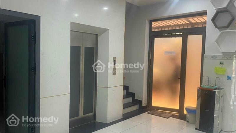 Vị trí đẹp - Bán Nhà Phố Thương mại Vạn Phúc City (7mx21m - 5 tầng) giá 27 tỷ - Ảnh 4