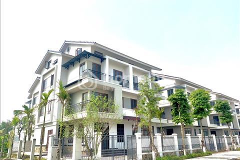 Nhà cực đẹp giá cực tốt mở bán phân khu mới Centa riverside zone 2 Vsip từ sơn bắc Ninh