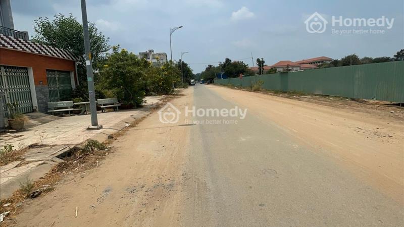 Cần Bán GẤP Lô Đất Đẹp Mặt Tiền đường Phước Thiện , Quận 9, Giá đầu tư  - Ảnh 2