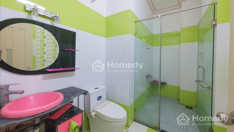 Cho thuê căn hộ tiện nghi đường Phạm Hùng nối dài thuận tiện cho sinh viên UEH, TDTU người làm Q7  - Ảnh 8