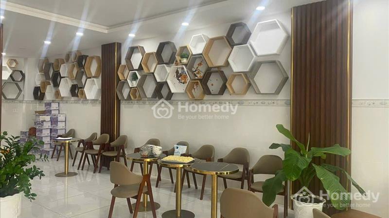 Vị trí đẹp - Bán Nhà Phố Thương mại Vạn Phúc City (7mx21m - 5 tầng) giá 27 tỷ - Ảnh 5