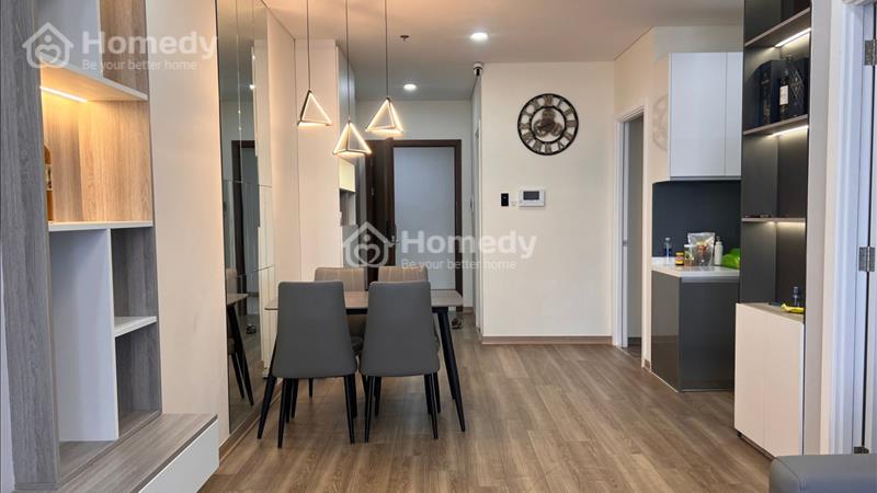 Cho Thuê Căn Hộ Monachy Đà Nẵng 1PN - 2PN - 3PN  - Ảnh 3