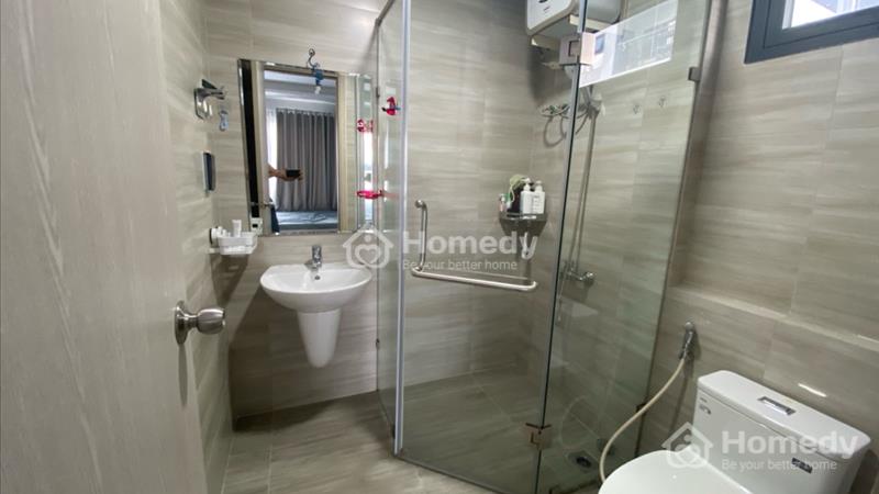 Chủ nhà về Bắc cần bán gấp căn hộ 3pn3wc full nội thất giá chỉ 2,369ty bao thuế phí - Ảnh 9