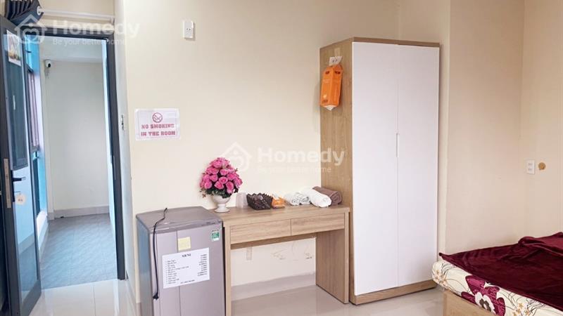 phòg nội thất đầy đủ gần biển - Ảnh 3
