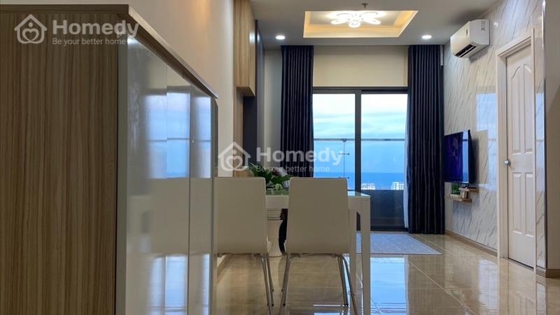 Cho Thuê -  Bán căn hộ Monarchy - 2PN -  Full nội thất - Ảnh 5