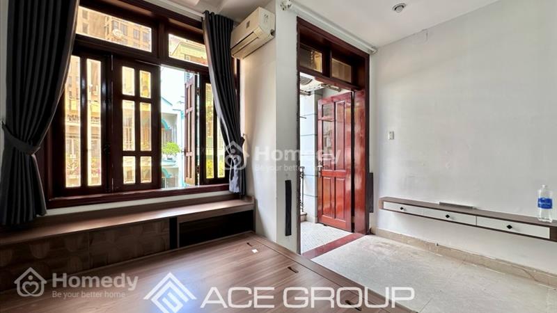 Khai trương studio-1PN full nội thất cao cấp_ngay Thị Nghè sát quận 1 - Ảnh 3