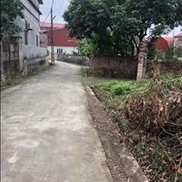 Bán lô đất đường rộng 2 xe tránh nhau tại thôn Đại Lộc, xã Xuân Lai, huyện Gia Bình, tỉnh Bắc Ninh