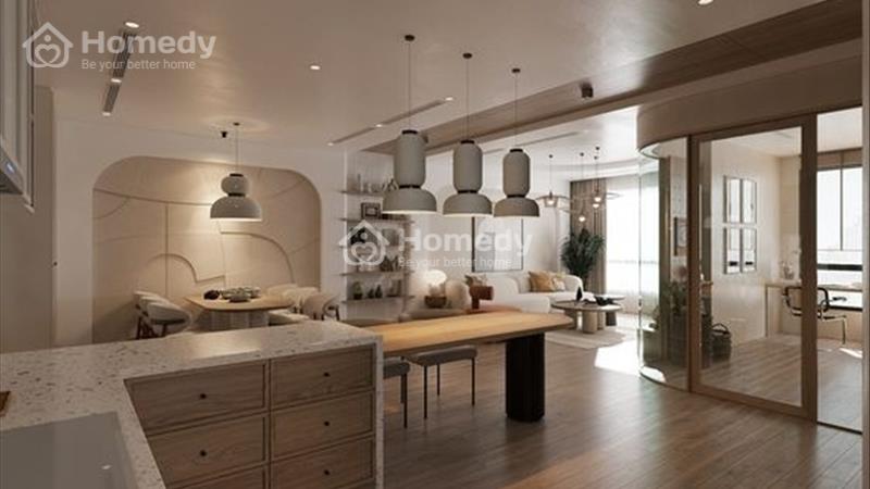 Cần ra hàng gấp chục căn 2-3PN sát Mỹ Đình. Giá bán từ 2.7 tỷ full nội thất + thuế phí! - Ảnh 2