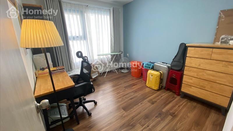 Chủ nhà về Bắc cần bán gấp căn hộ 3pn3wc full nội thất giá chỉ 2,369ty bao thuế phí - Ảnh 3