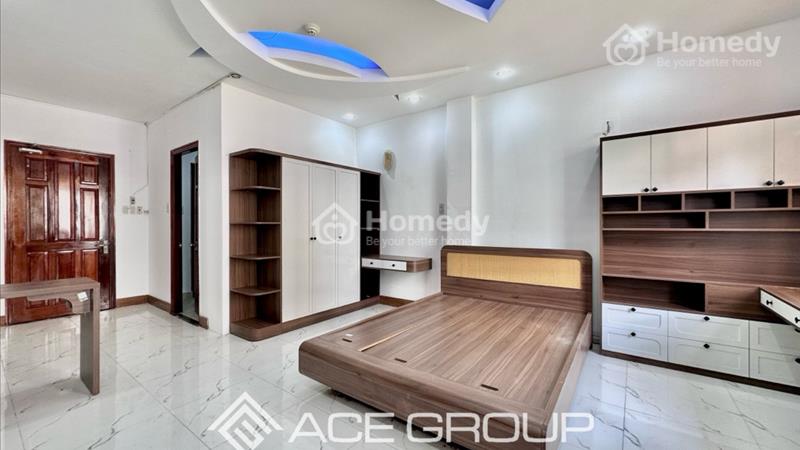 Khai trương studio-1PN full nội thất cao cấp_ngay Thị Nghè sát quận 1 - Ảnh 12