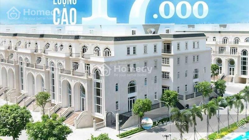 Bán Biệt thự Villass Tân cổ Điển KĐT Vạn Phúc city tp Thủ Đức giá chỉ 30 tỷ - Ảnh 4