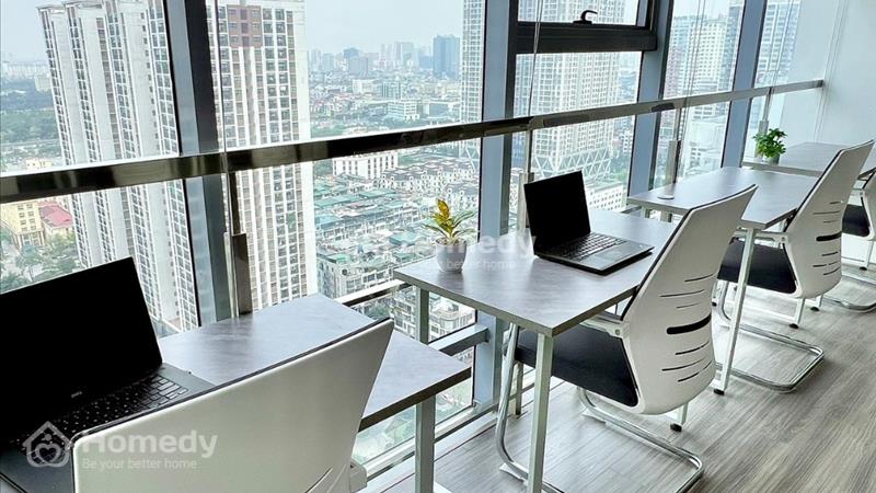 Văn phòng Mỹ Đình - Trọn gói - Toàn diện - Liên hệ 0845 88 11 55 - Ảnh 5