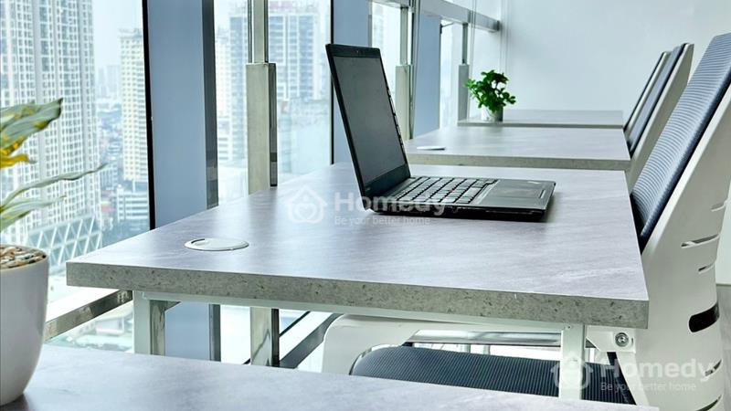 Văn phòng Mỹ Đình - Trọn gói - Toàn diện - Liên hệ 0845 88 11 55 - Ảnh 6