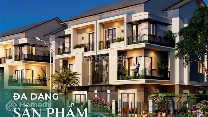 Nhà cực đẹp giá cực tốt mở bán phân khu mới Centa riverside zone 2 Vsip từ sơn bắc Ninh - Ảnh 9