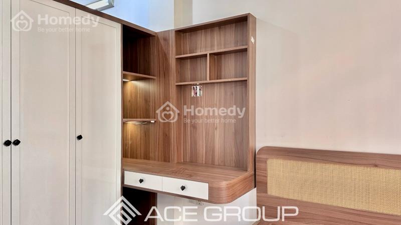 Khai trương studio-1PN full nội thất cao cấp_ngay Thị Nghè sát quận 1 - Ảnh 9