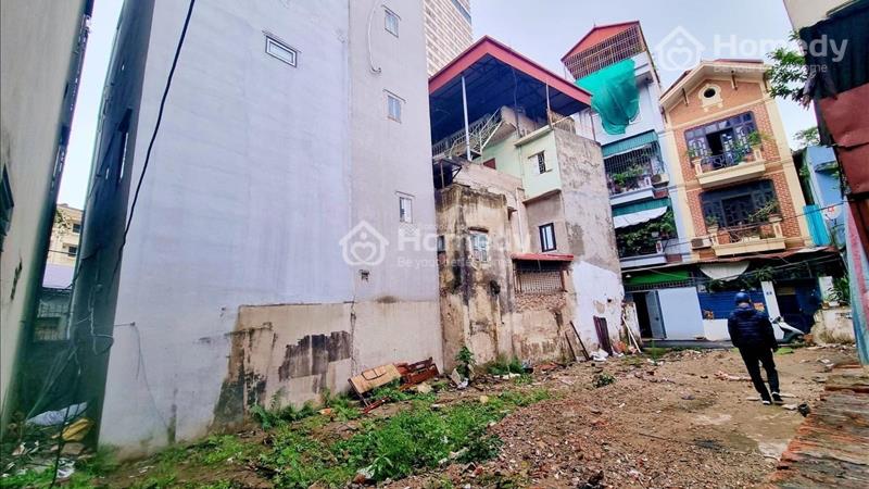  Bán đất Trần Phú, Mỗ Lao, Hà Đông,DT: 150m2, MT 6,5m ,phù hợp đầu tư, ôtô đỗ cửa giá nhỉnh 16 tỷ - Ảnh 1
