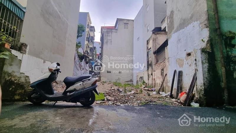  Bán đất Trần Phú, Mỗ Lao, Hà Đông,DT: 150m2, MT 6,5m ,phù hợp đầu tư, ôtô đỗ cửa giá nhỉnh 16 tỷ - Ảnh 2