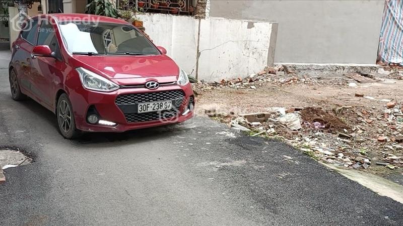  Bán đất Trần Phú, Mỗ Lao, Hà Đông,DT: 150m2, MT 6,5m ,phù hợp đầu tư, ôtô đỗ cửa giá nhỉnh 16 tỷ - Ảnh 3