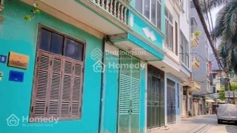  Bán đất Trần Phú, Mỗ Lao, Hà Đông,DT: 150m2, MT 6,5m ,phù hợp đầu tư, ôtô đỗ cửa giá nhỉnh 16 tỷ - Ảnh 4