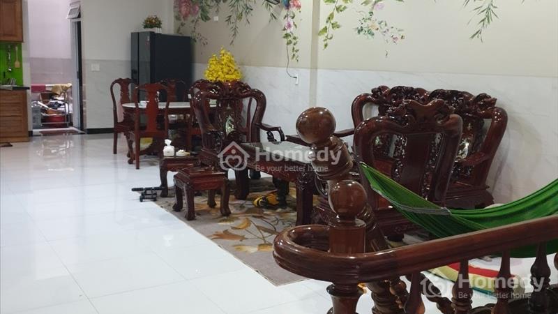 Bán nhà 1 trệt 3 lầu đường Đỗ Hành gần công viên Võ Văn Kiệt   - Ảnh 7