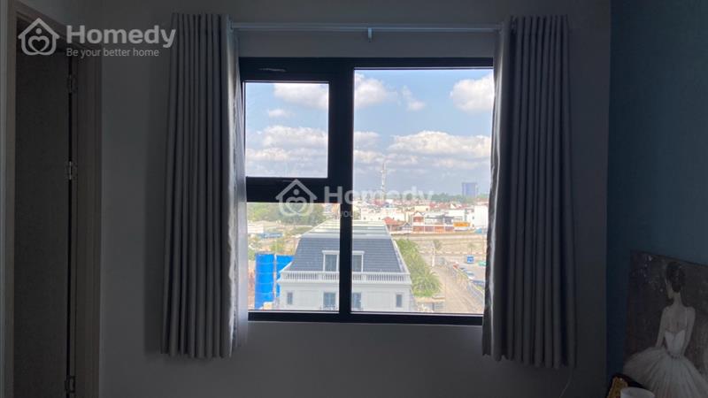Chủ nhà về Bắc cần bán gấp căn hộ 3pn3wc full nội thất giá chỉ 2,369ty bao thuế phí - Ảnh 6