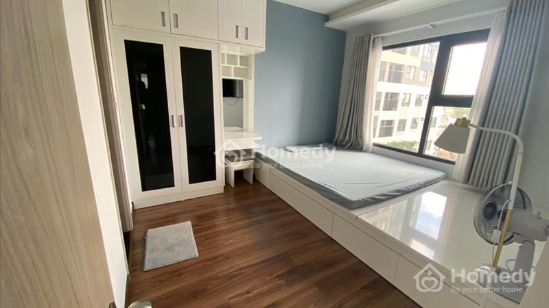 Chủ nhà về Bắc cần bán gấp căn hộ 3pn3wc full nội thất giá chỉ 2,369ty bao thuế phí - Ảnh 7