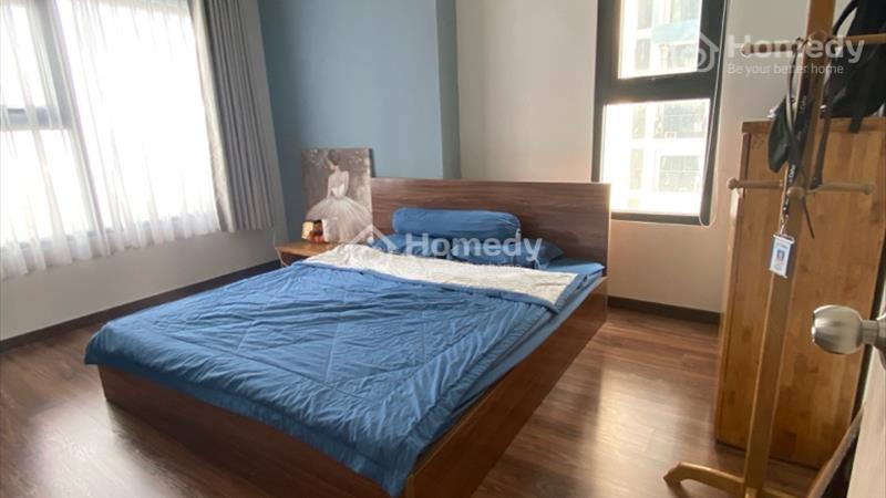 Chủ nhà về Bắc cần bán gấp căn hộ 3pn3wc full nội thất giá chỉ 2,369ty bao thuế phí - Ảnh 5