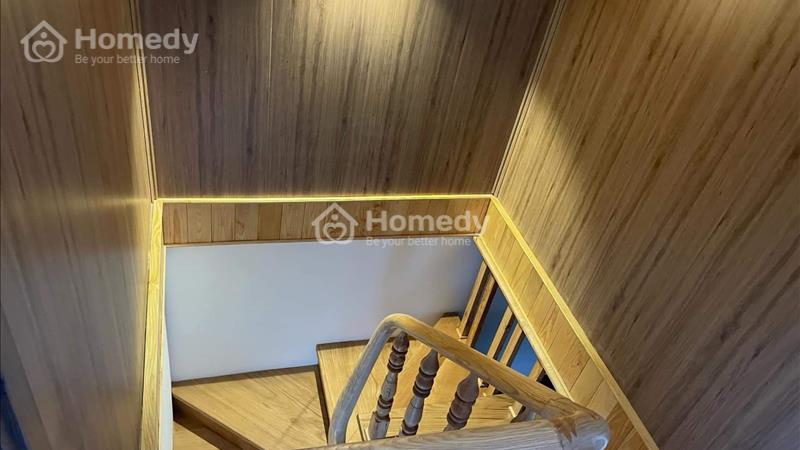 Gd cần bán nhà mới xây P4 Đl dt 45m2 đầy đủ tiện nghi - Ảnh 4