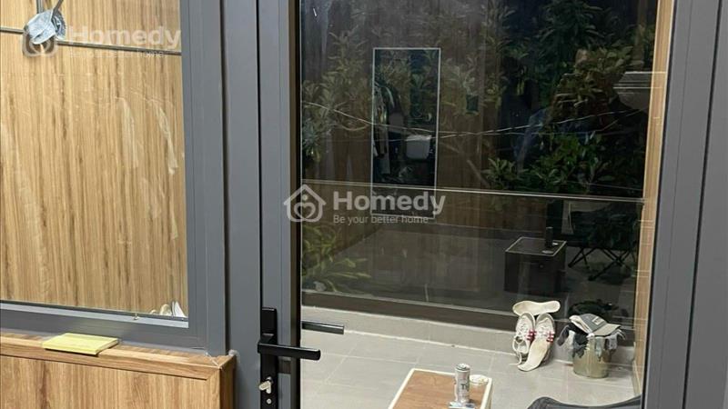 Gd cần bán nhà mới xây P4 Đl dt 45m2 đầy đủ tiện nghi - Ảnh 7