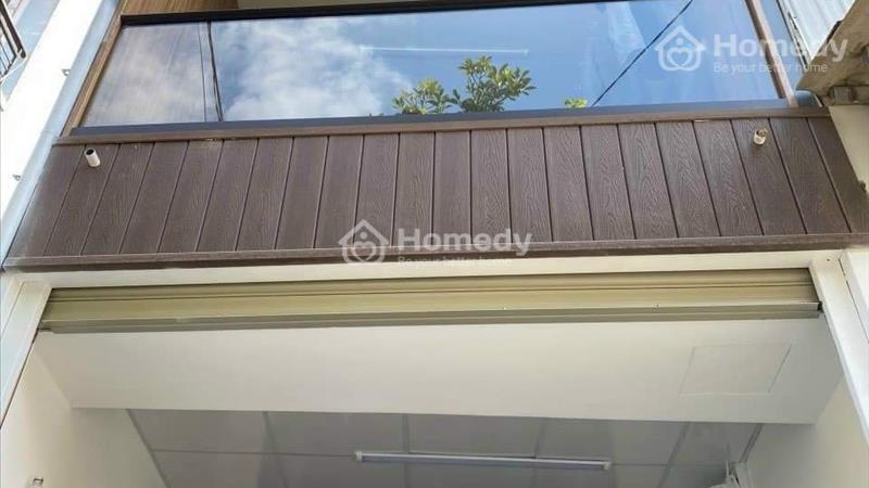 Gd cần bán nhà mới xây P4 Đl dt 45m2 đầy đủ tiện nghi - Ảnh 6