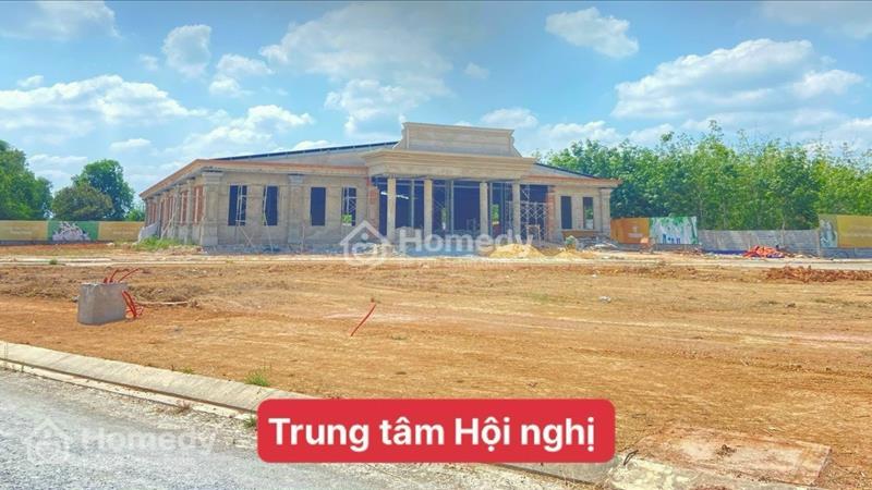 Đất nền khu đ𝐨̂ thị  mặt tiền quốc lộ   , trả trước 𝟐𝟕𝟗 triệu - Ảnh 3