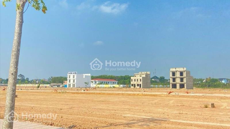Đất nền khu đ𝐨̂ thị  mặt tiền quốc lộ   , trả trước 𝟐𝟕𝟗 triệu - Ảnh 6