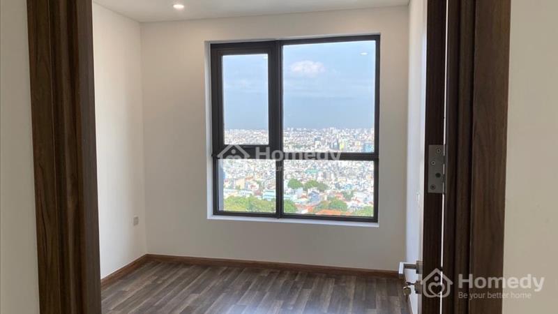Chủ nhà bán CC 590 CMT8 Q.3. đối diện CV Lê Thị Riêng. DT 83m2, 2P, 2WC. Giá bán 3,7 tỷ - Ảnh 4