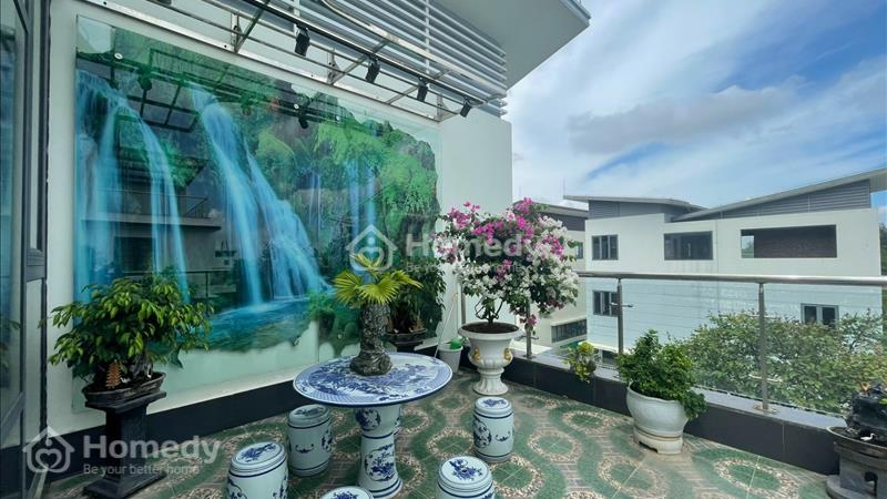Bán nhà biệt thự, liền kề tại khu Belhomes VSIP Huyện Thủy Nguyên - Hải Phòng giá từ 4.6xxTỷ - Ảnh 4