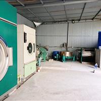 Cho thuê nhà xưởng 250 m2 mặt tiền đường Phạm Văn Đồng
