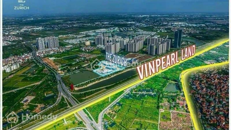Bán BTLK 60m chỉ 7 tỷ gần chung cư, tòa VP, vành đai 3.5 tại Vinhomes Ocean Park 3 - Ảnh 4
