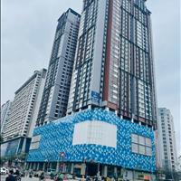 Bán căn hộ 4 phòng ngủ có suất đỗ ô tô tại Lê Văn Lương giá 11 tỷ vừa bàn giao nhận nhà ngay