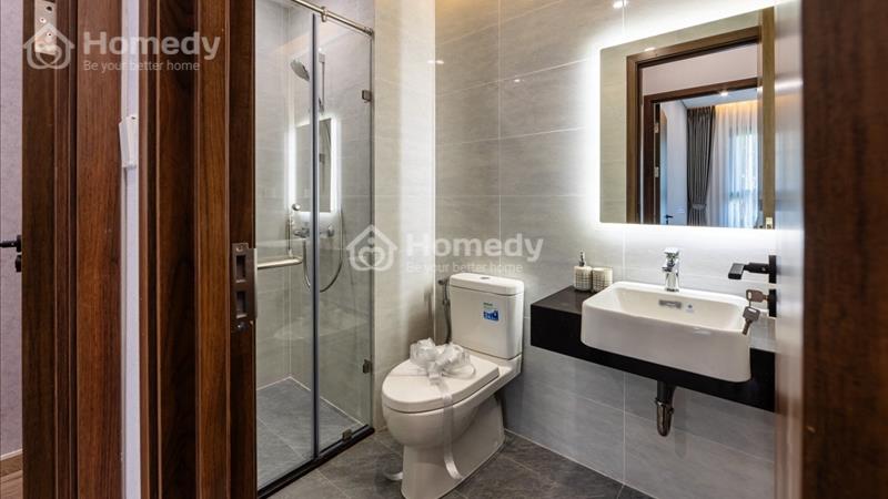 Bán Căn Hộ 63m2 2PN 2Toilet A&T Sky Garden Quốc Lộ 13, Phường Lái Thiêu, Thuận An - Ảnh 7