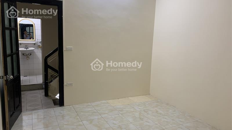 Cho thuê nhà riêng đường Hoàng Quốc Việt Cầu Giấy Hà Nội - Ảnh 1