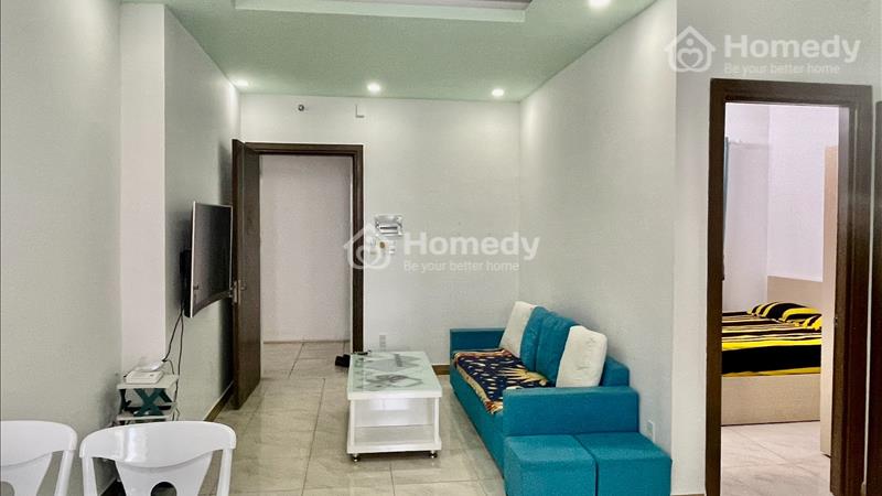 Căn hộ 2pn view xéo biển rẻ nhất mường thanh hiện tại chỉ hơn 1tỷ4 - Ảnh 7