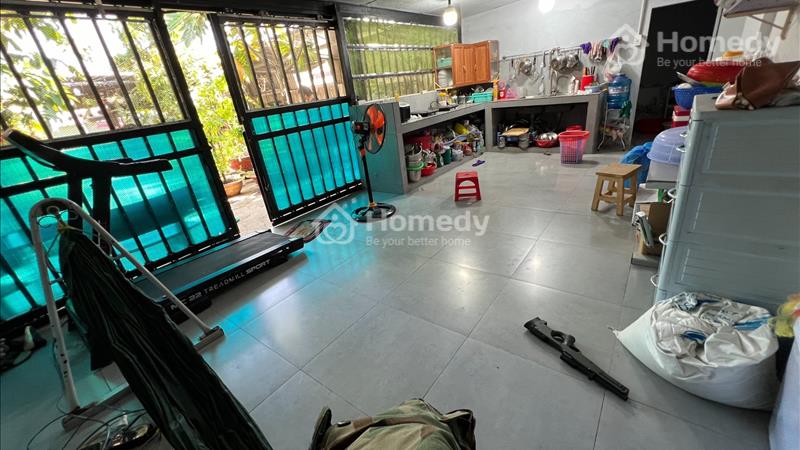 cho thuê mặt bằng 12x30 360m2 giữa chợ mỹ lộc , huyện cần giuộc , tỉnh long an - Ảnh 5