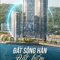 Chính thức booking tổ hợp căn hộ cao cấp trực diện sông Hàn - Sun Symphony - Chiết khấu lên đến 19%