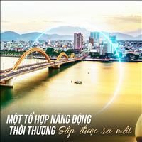 Chính chủ bán lô đất biệt thự 2 mặt tiền view trực diện sông Hàn trung tâm Đà Nẵng
