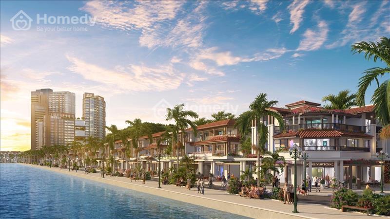 Sun ra mắt căn hộ sông Hàn Sun Symphony - giá tốt cho các nhà đầu tư chỉ từ 1.5 tỷ/căn gần 35m2. - Ảnh 6