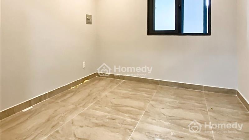 Cho thuê căn hộ đẹp tại quận 4 nhà đẹp sạch sẽ phòng full nội thất  - Ảnh 10