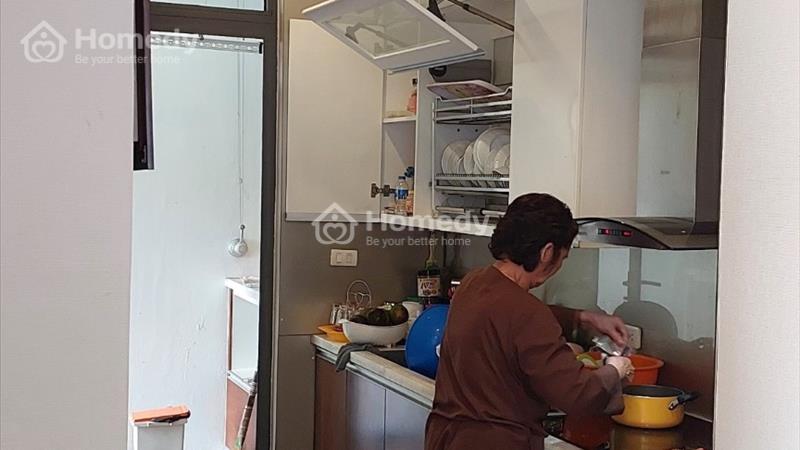 Bán căn hộ 2 ngủ Toà N04B ngoại giao đoàn, Xuân Tảo, Bắc Từ Liêm. - Ảnh 5