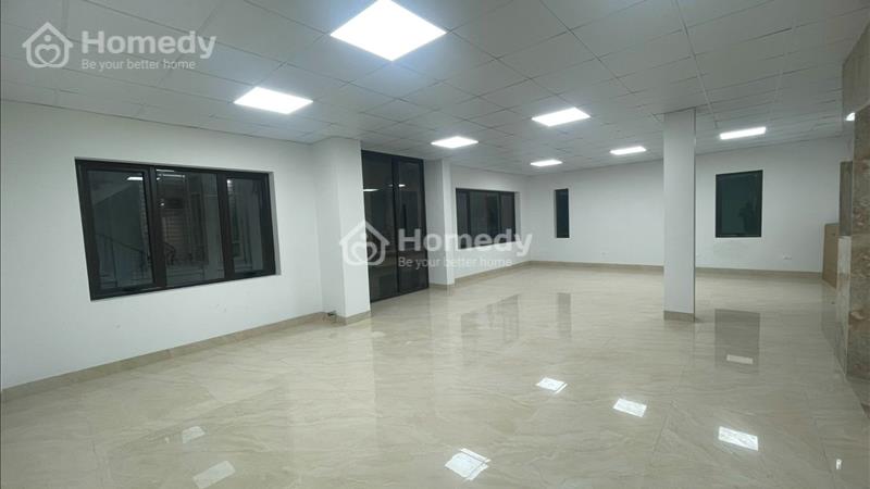 Thông Báo !!! Sàn VP 100m2 giá chỉ 18 triệu/ tháng, khu vực Dương Quảng Hàm,  - Ảnh 4