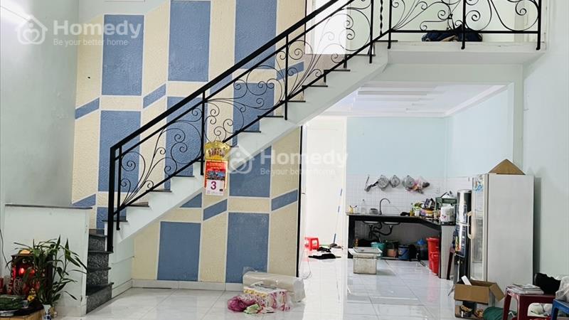 Nhà nguyễn thị kiểu tân thới hiệp quận 12 114m2 ngang 6m chỉ 4 tỷ 690. - Ảnh 3