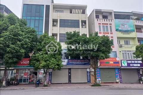 Cho thuê toàn bộ nhà 5 tầng tại Phố Thạch Bàn, quận Long Biên, Hà Nội