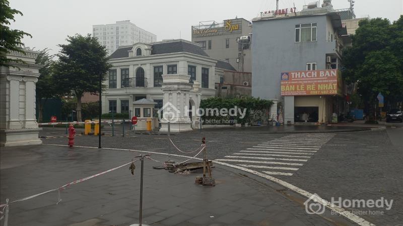 Cho thuê toàn bộ nhà 5 tầng tại Phố Thạch Bàn, quận Long Biên, Hà Nội - Ảnh 4
